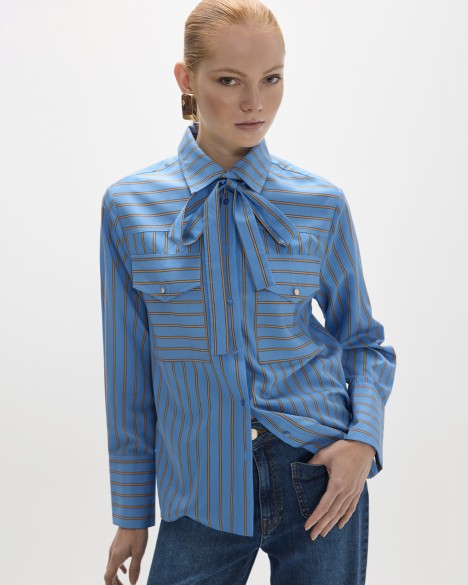 Camisa Maite by Lola