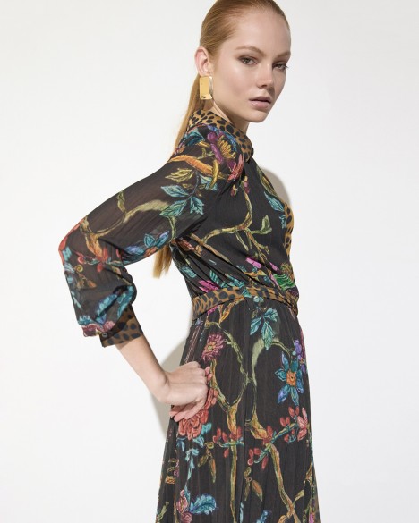 Jurk Maite by Lola