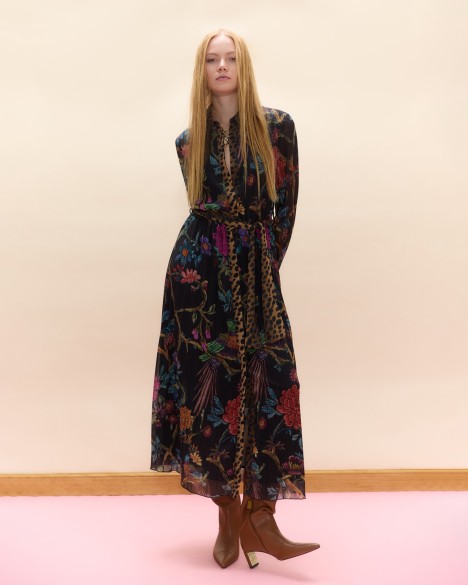 Jurk Maite by Lola