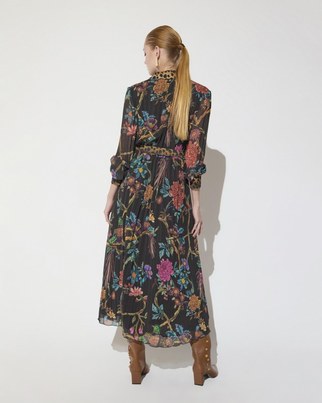 Vestito Maite by Lola