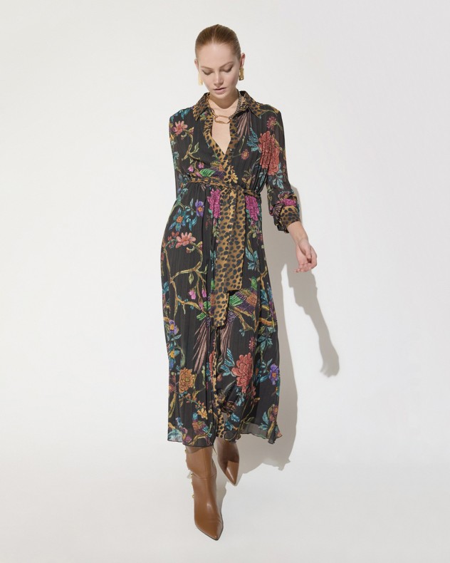 Vestido Maite by Lola