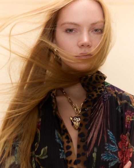 Jurk Maite by Lola