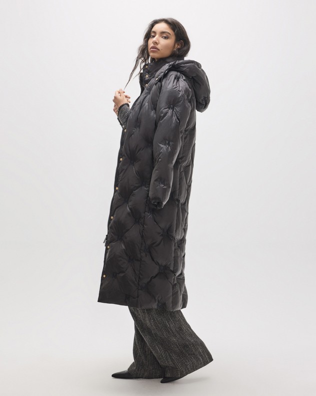 Chaqueta acolchada Maite by Lola