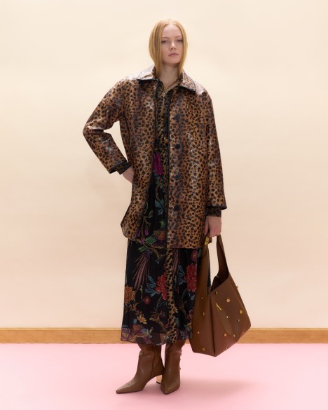 Giacca Maite by Lola