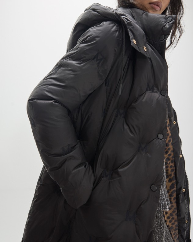 Chaqueta acolchada Maite by Lola