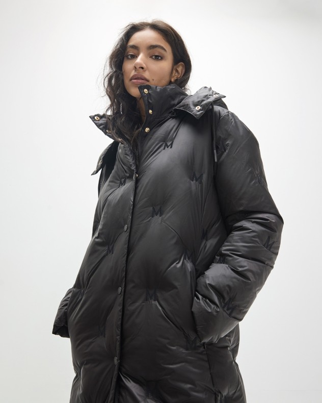 Chaqueta acolchada Maite by Lola