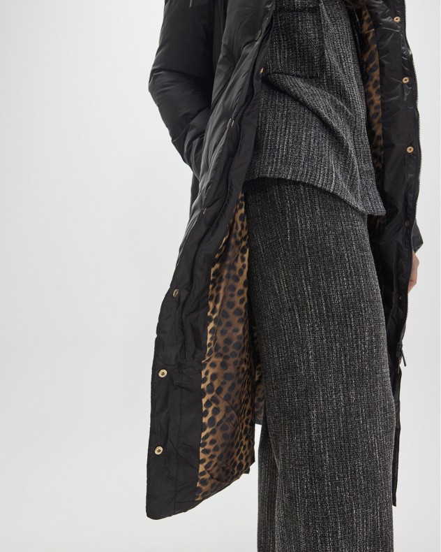 Chaqueta acolchada Maite by Lola