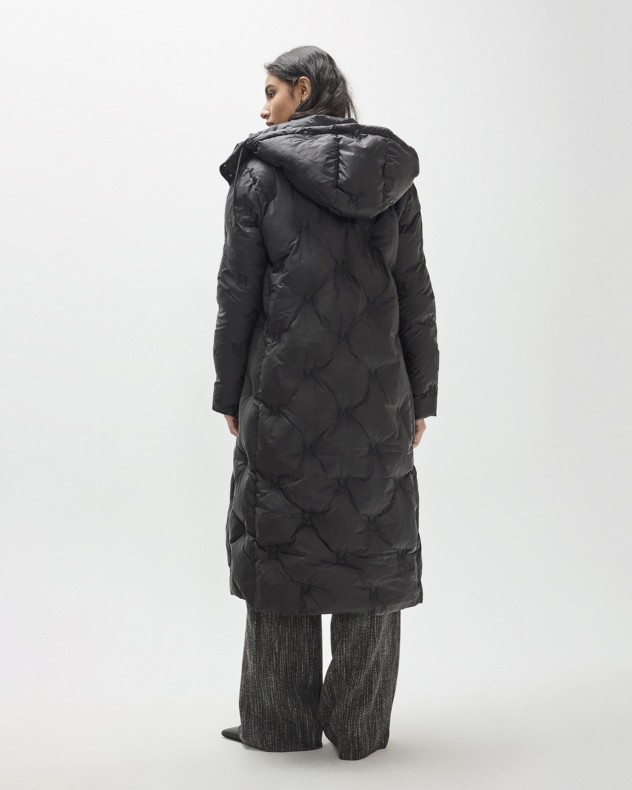 Chaqueta acolchada Maite by Lola