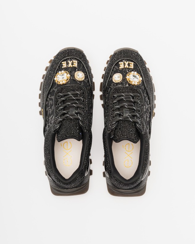 Ex� Sneakers