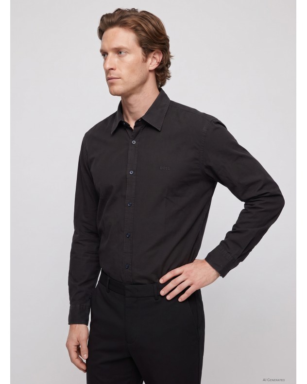 Camisa Boss