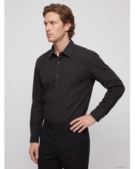 Camisa Boss