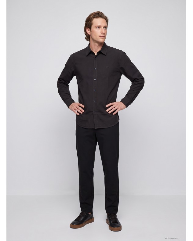 Camisa Boss