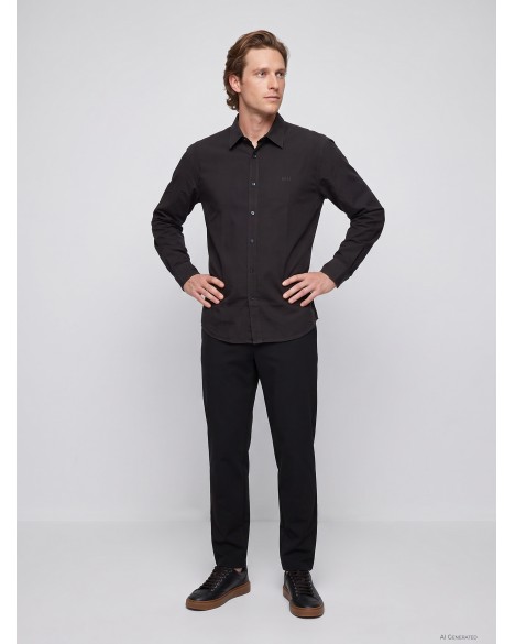 Camisa Boss