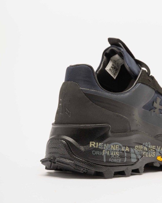 Sneakers Premiata