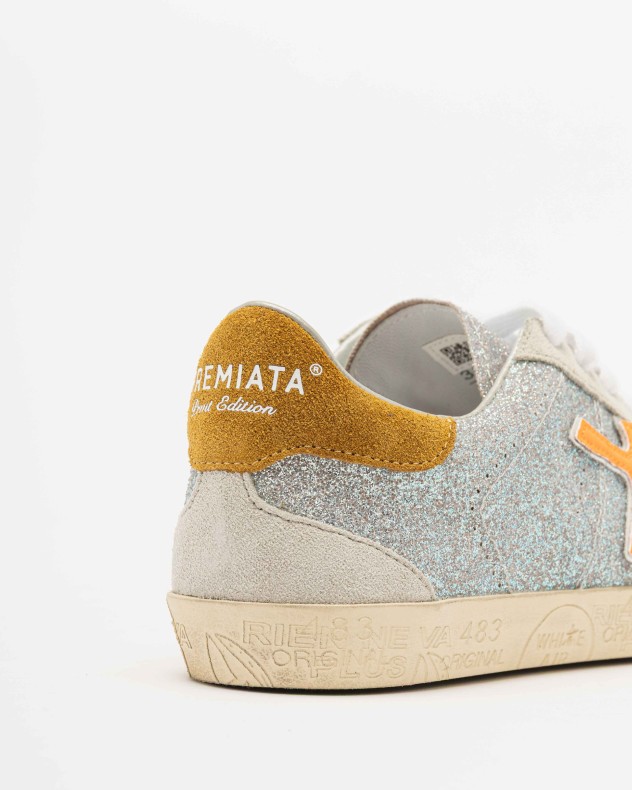 Sneakers Premiata