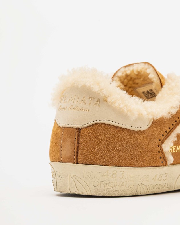 Baskets Premiata