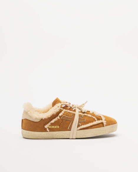 Baskets Premiata