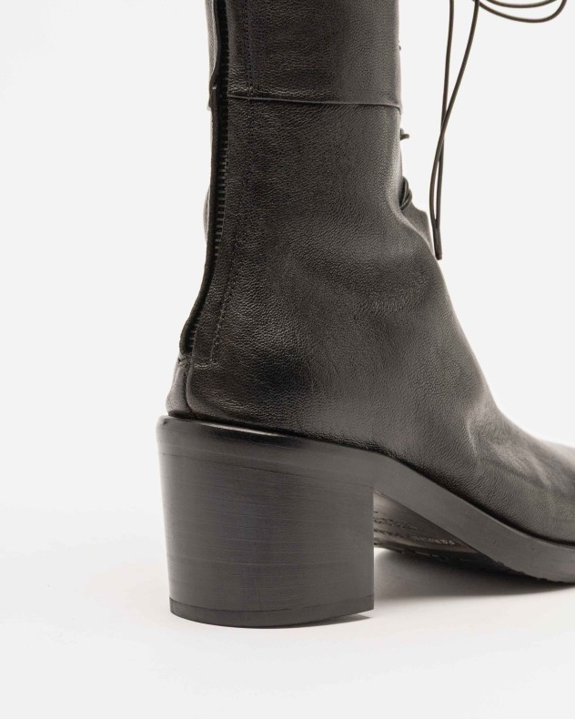 Ernesto Dolani Ankle Boots
