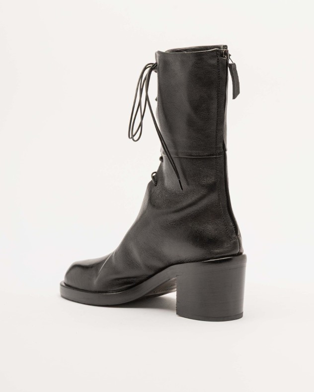 Ernesto Dolani Ankle Boots