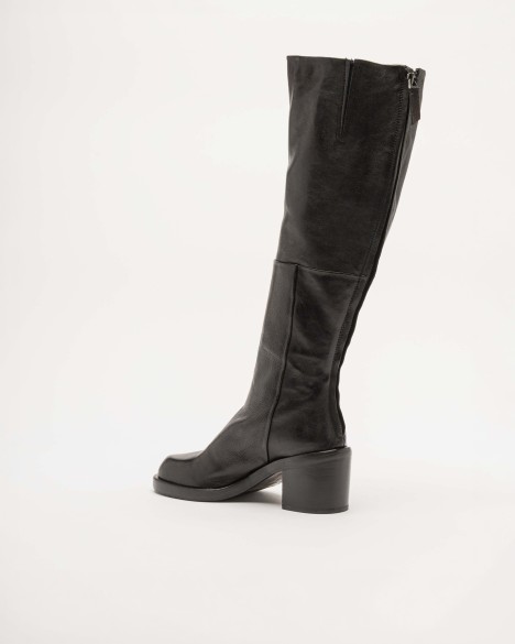 Botas Altas Ernesto Dolani
