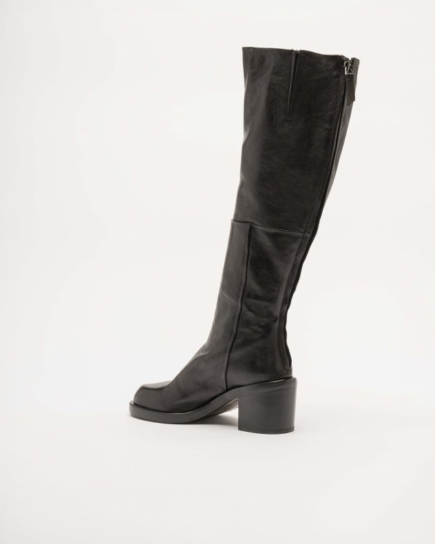 Botas Altas Ernesto Dolani