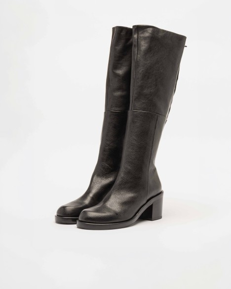Botas Altas Ernesto Dolani