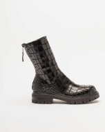 Pele Croco 01 Preto