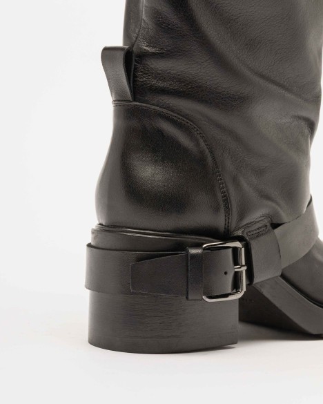 Overknee-Stiefel Elena Iachi