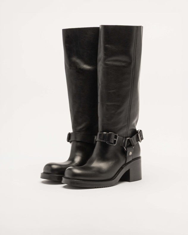 Botas Elena Iachi