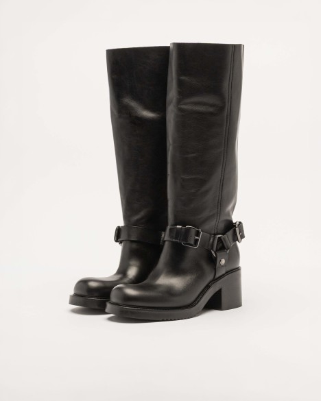 Botas Elena Iachi