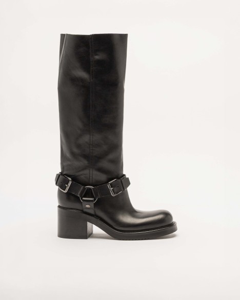 Botas Elena Iachi