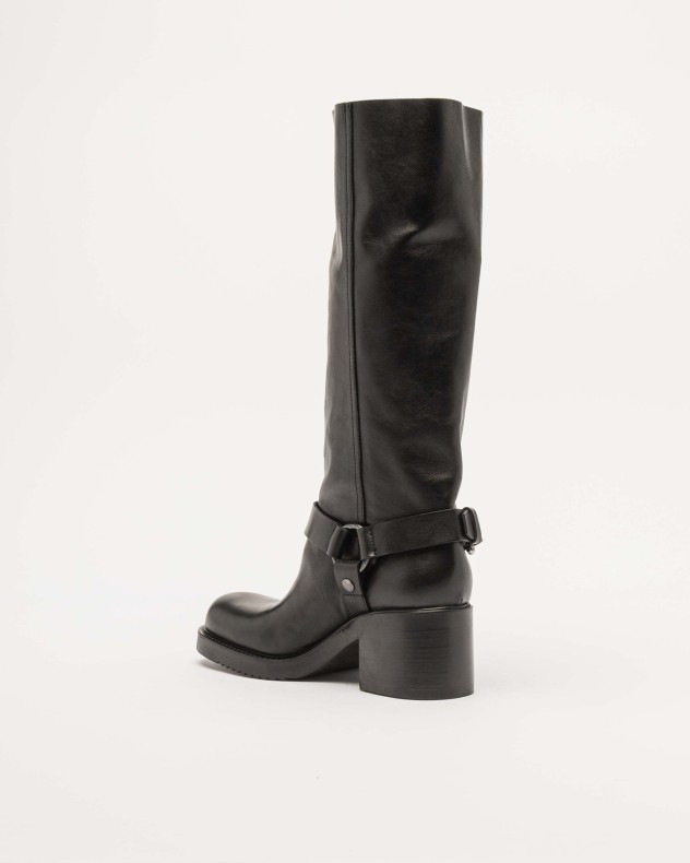 Botas Elena Iachi