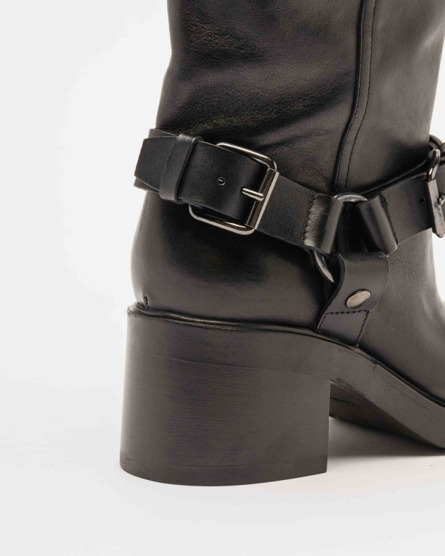 Botas Elena Iachi