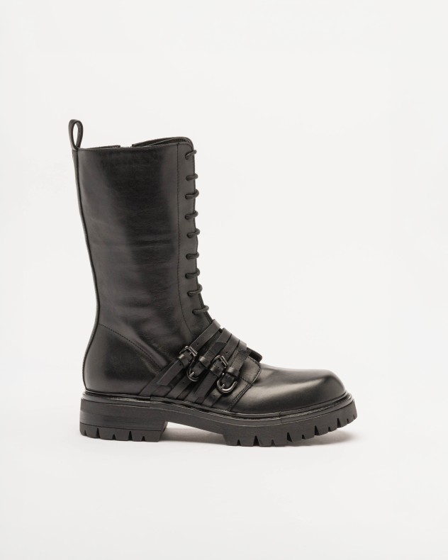 Botas Elena Iachi