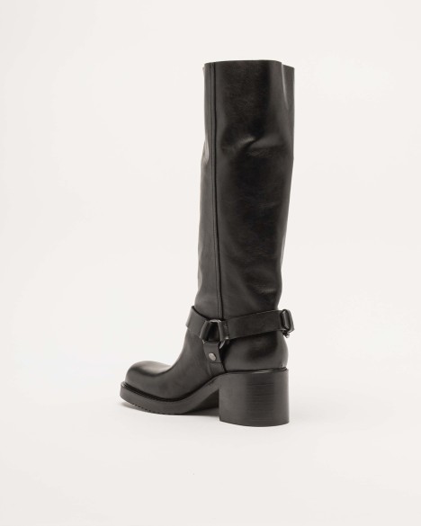 Botas Elena Iachi