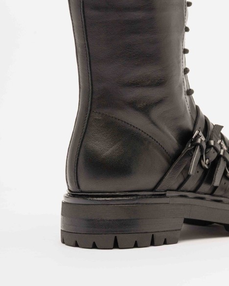 Botas Elena Iachi
