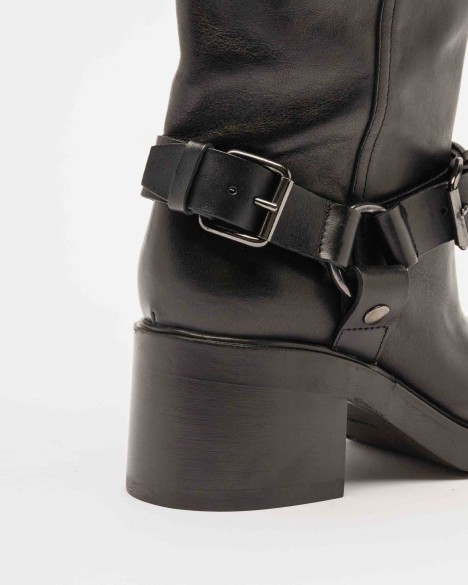 Botas Elena Iachi