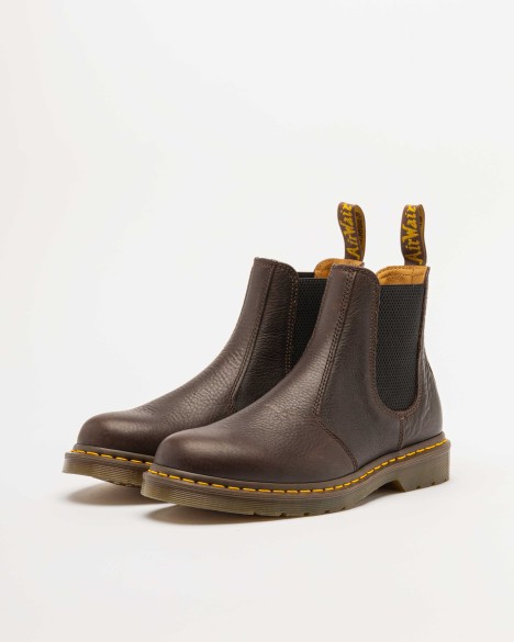Dr Martens Chelsea boots