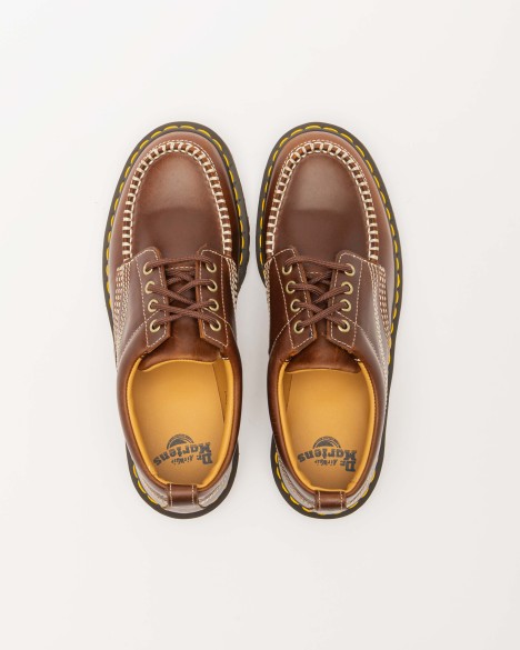 Dr Martens Boat shoes