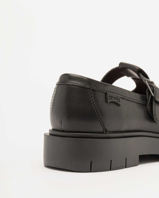 Mocasines Camper