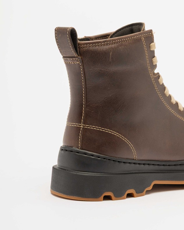 Botines Camper