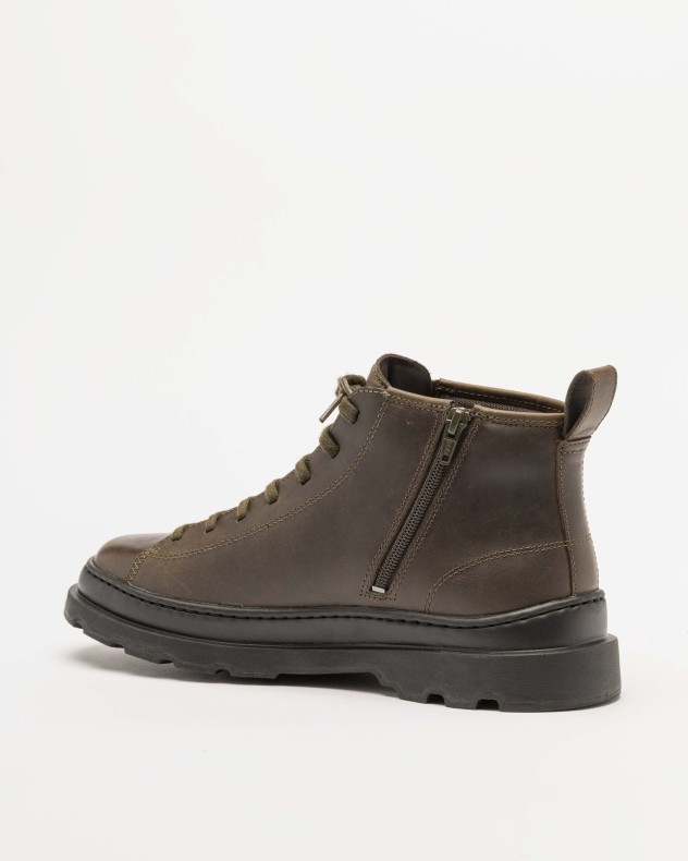 Camper Ankle Boots