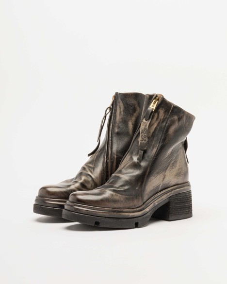 Bottines A.S.98