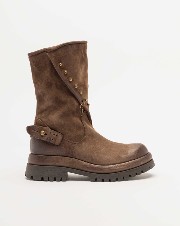 Bottes A.S.98