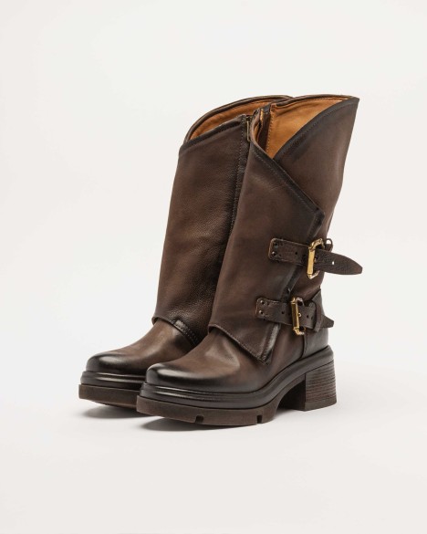 Bottines A.S.98