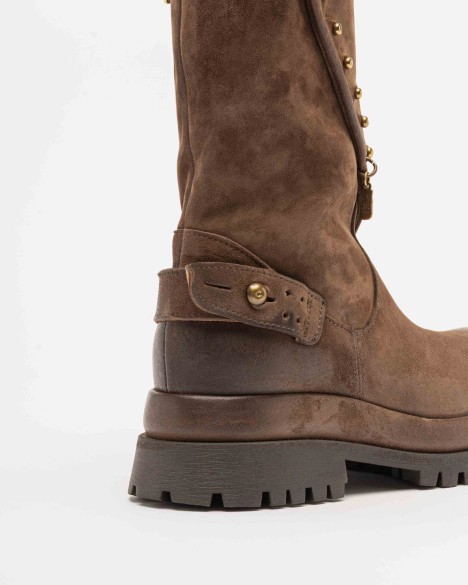 Bottes A.S.98