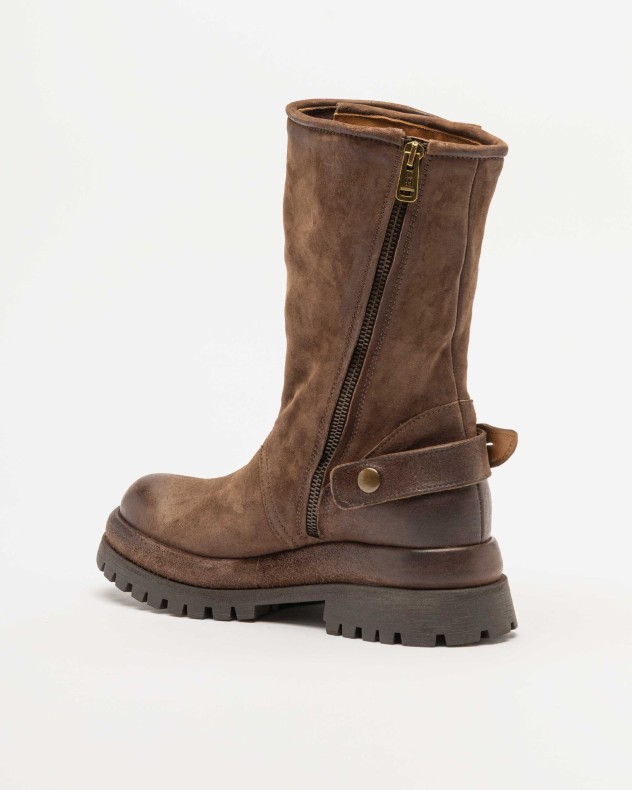 Bottes A.S.98