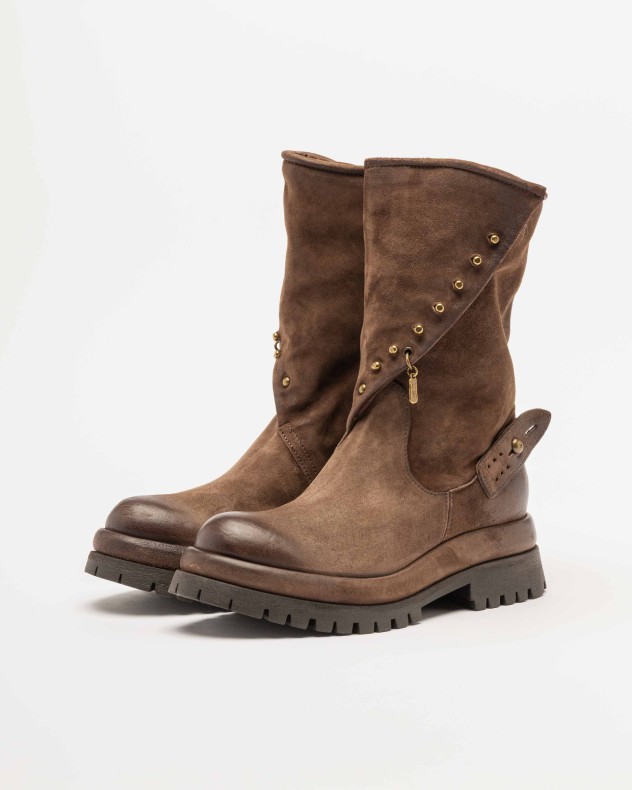 Bottes A.S.98