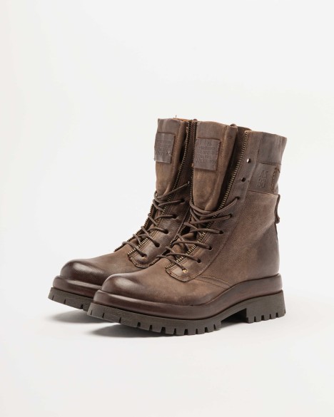Bottines A.S.98