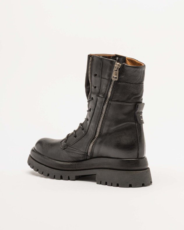 Bottines A.S.98